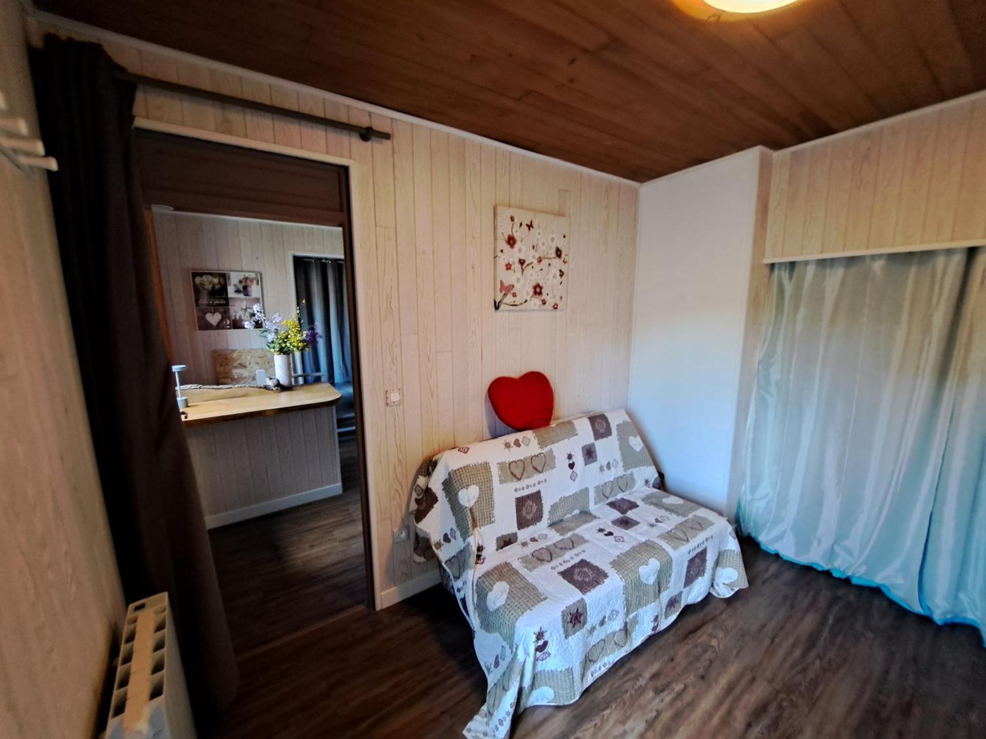 Dourbies La Bouletiere Bed & Breakfast エクステリア 写真
